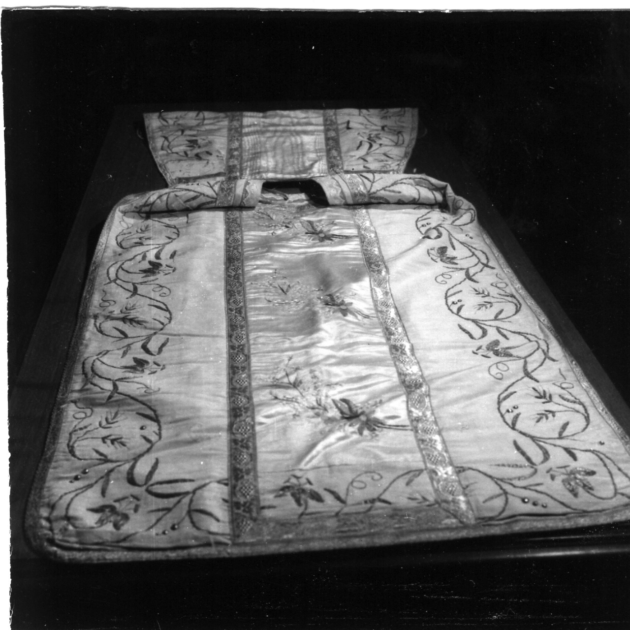 pianeta - manifattura napoletana (prima metà sec. XIX)