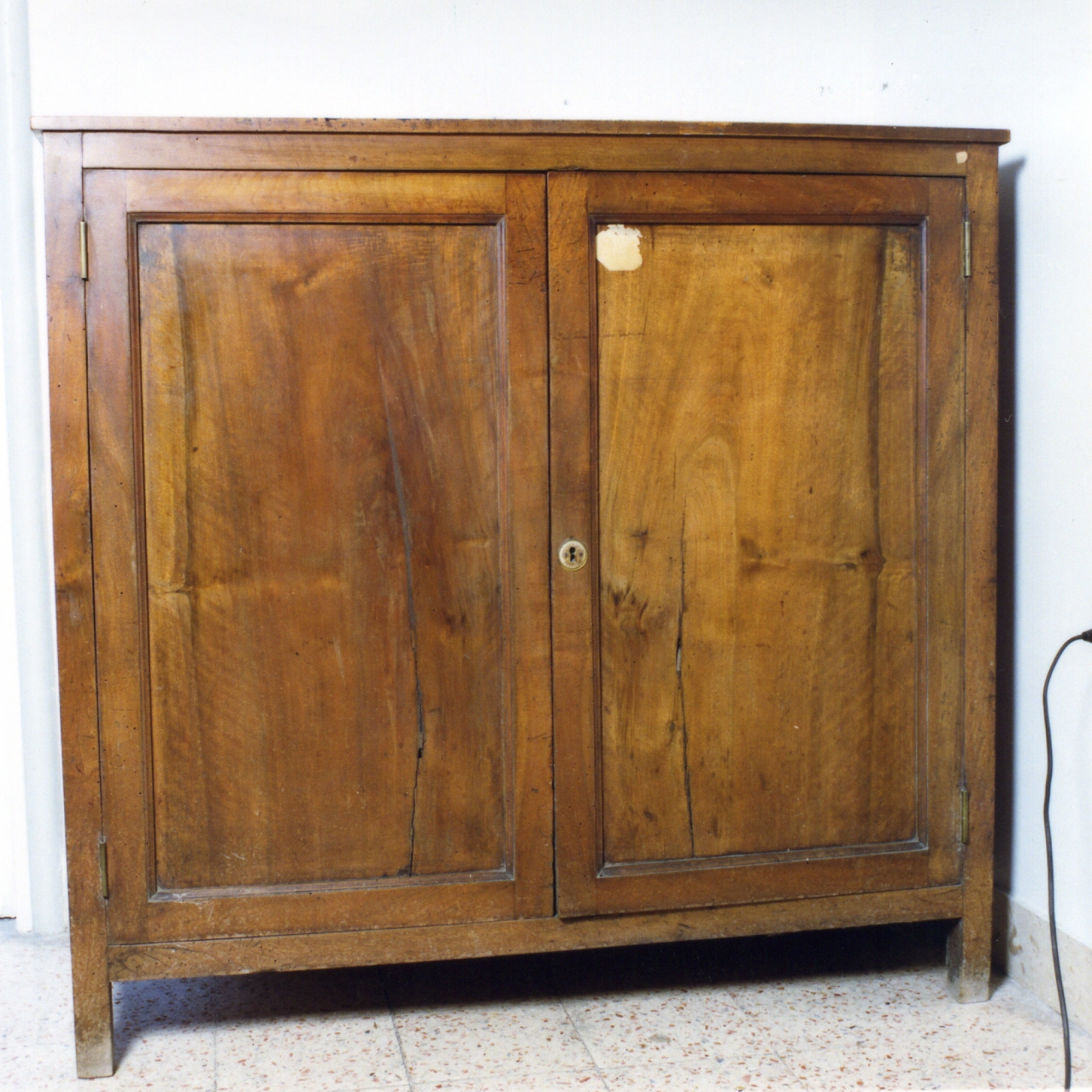 mobile, serie - bottega napoletana (metà sec. XX)