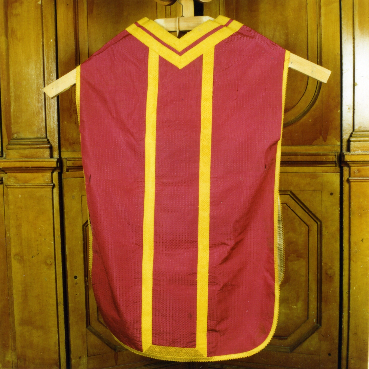 pianeta - manifattura Italia meridionale (seconda metà sec. XIX)