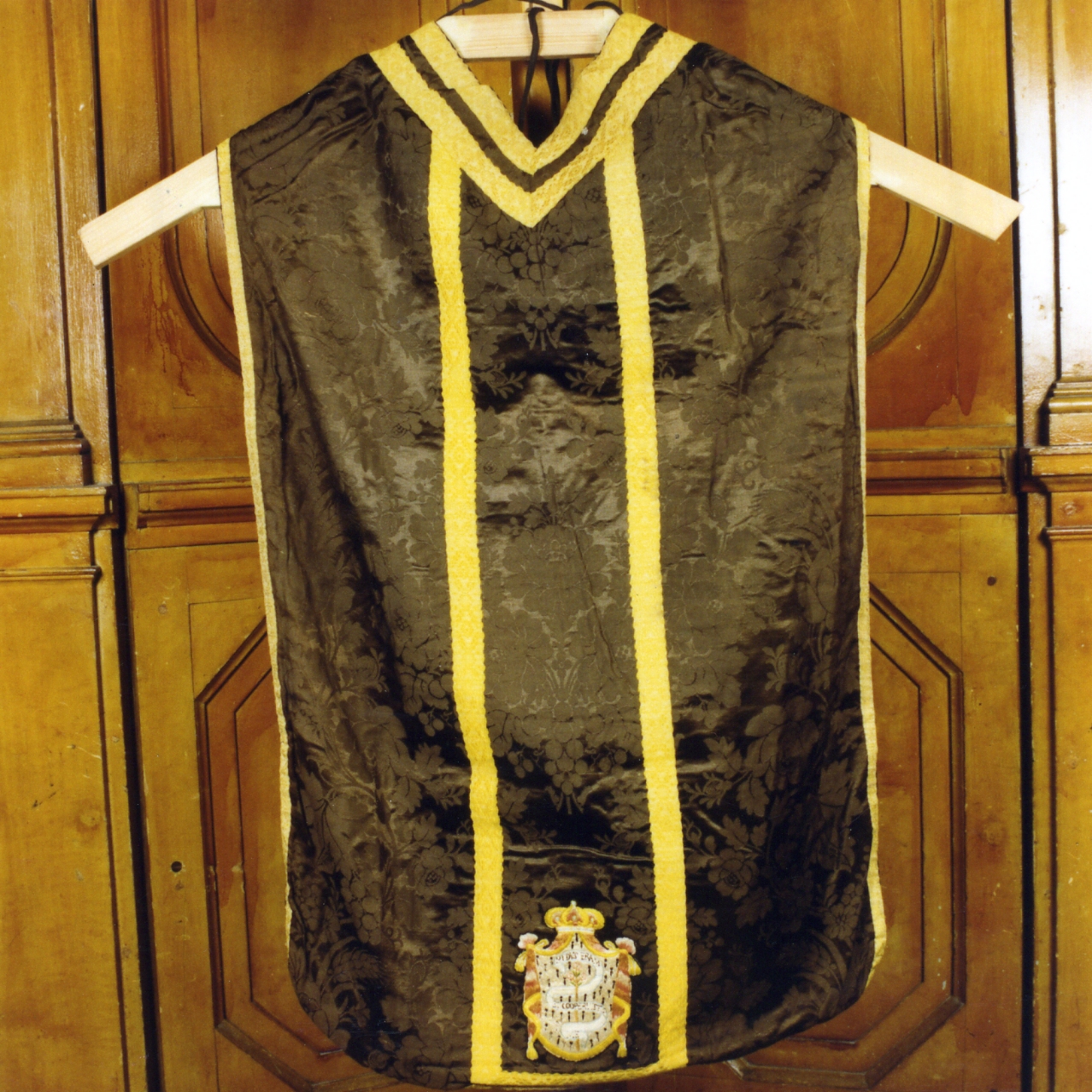 pianeta - manifattura Italia meridionale (seconda metà sec. XIX)