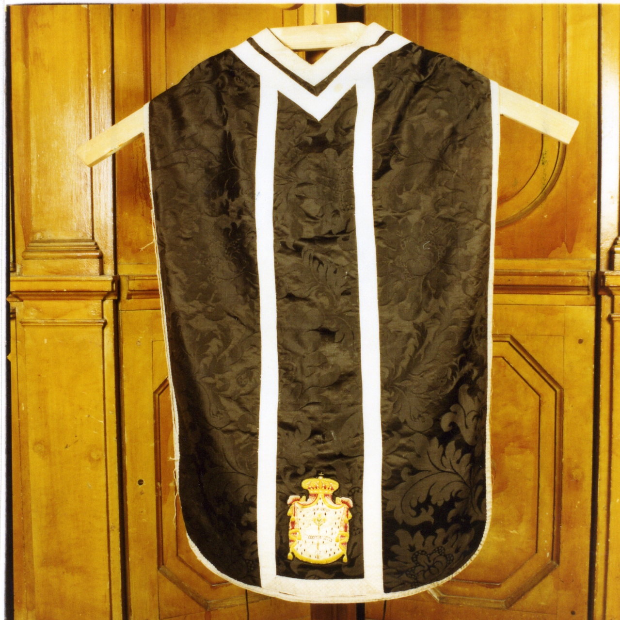 pianeta - manifattura Italia meridionale (seconda metà sec. XIX)