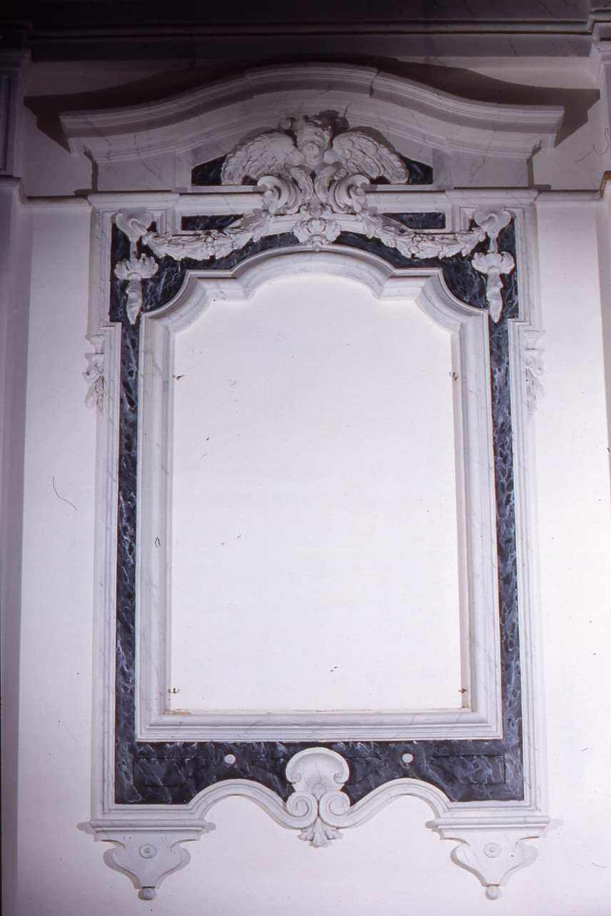 mostra - bottega napoletana (secondo quarto sec. XVIII)