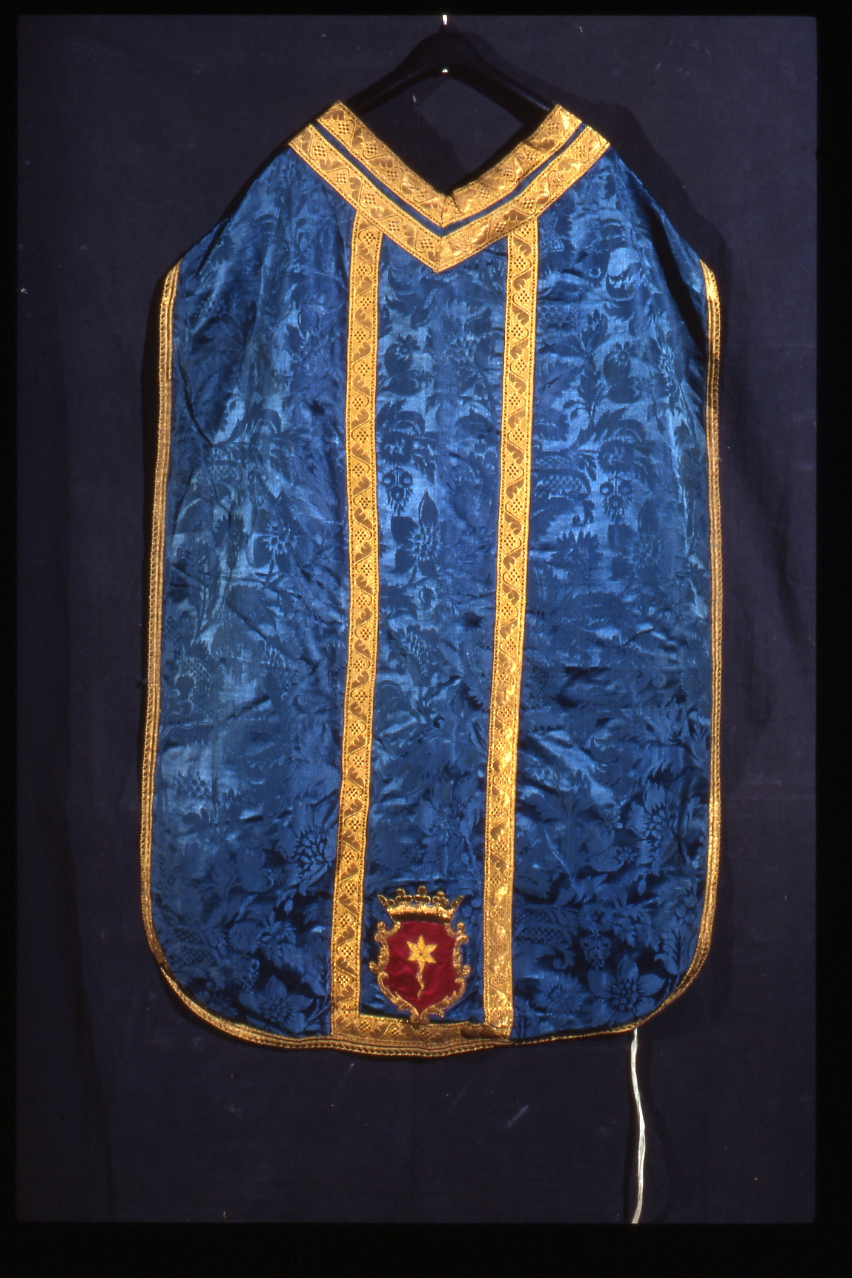 pianeta - manifattura napoletana (seconda metà sec. XIX)