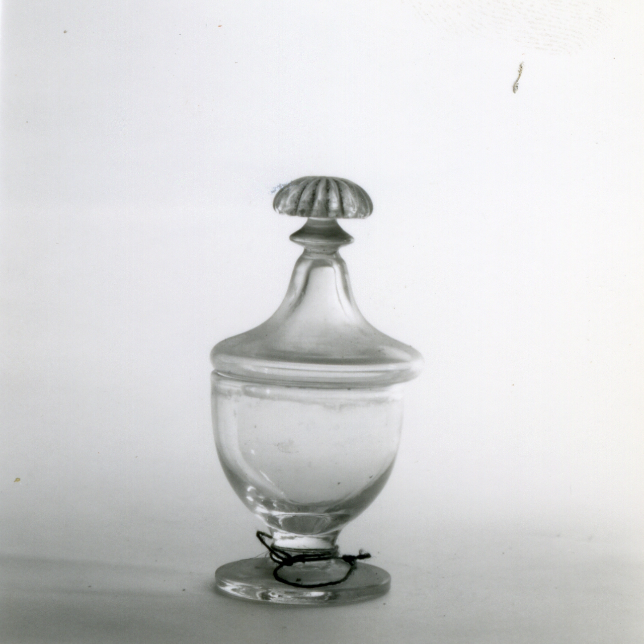 ampolla, serie - bottega napoletana (prima metà sec. XIX)