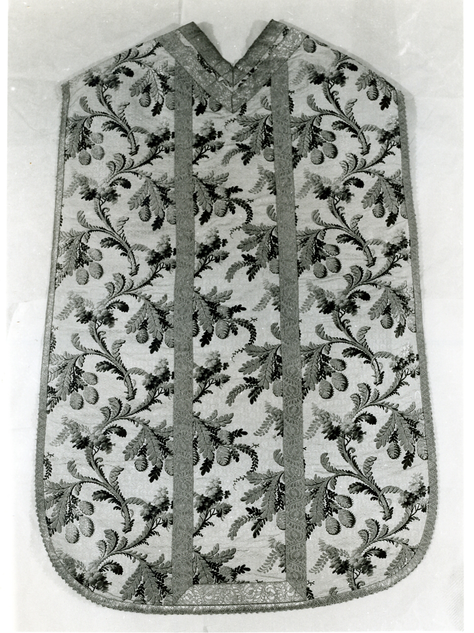 pianeta - manifattura napoletana (metà sec. XVIII)