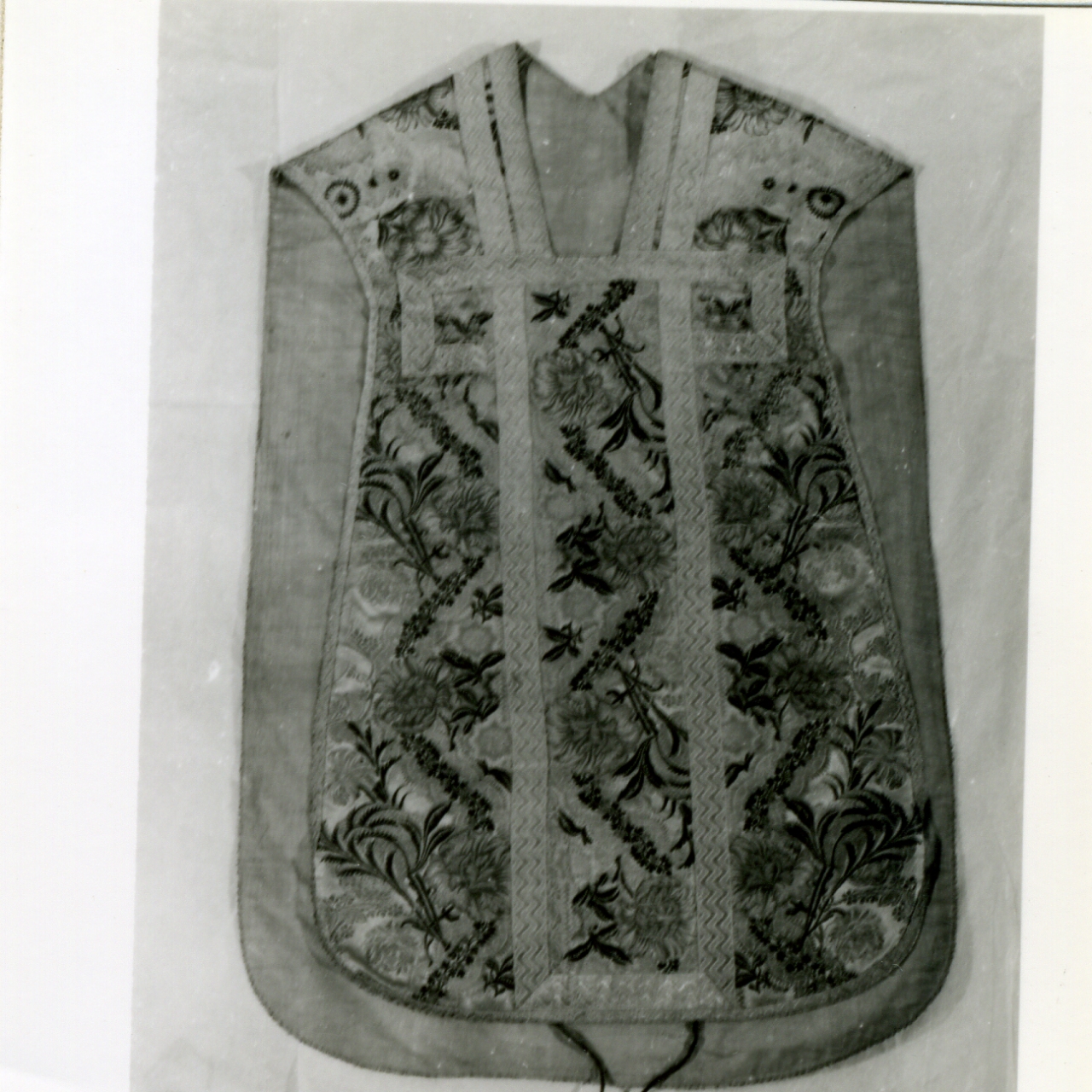 pianeta - manifattura napoletana (metà sec. XVIII)