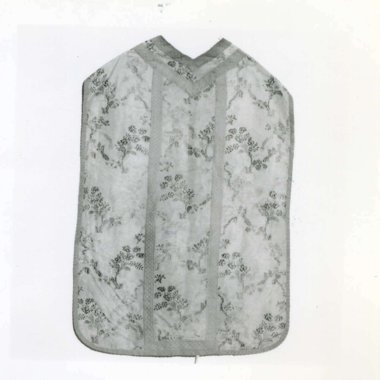 pianeta - manifattura napoletana (prima metà sec. XIX)