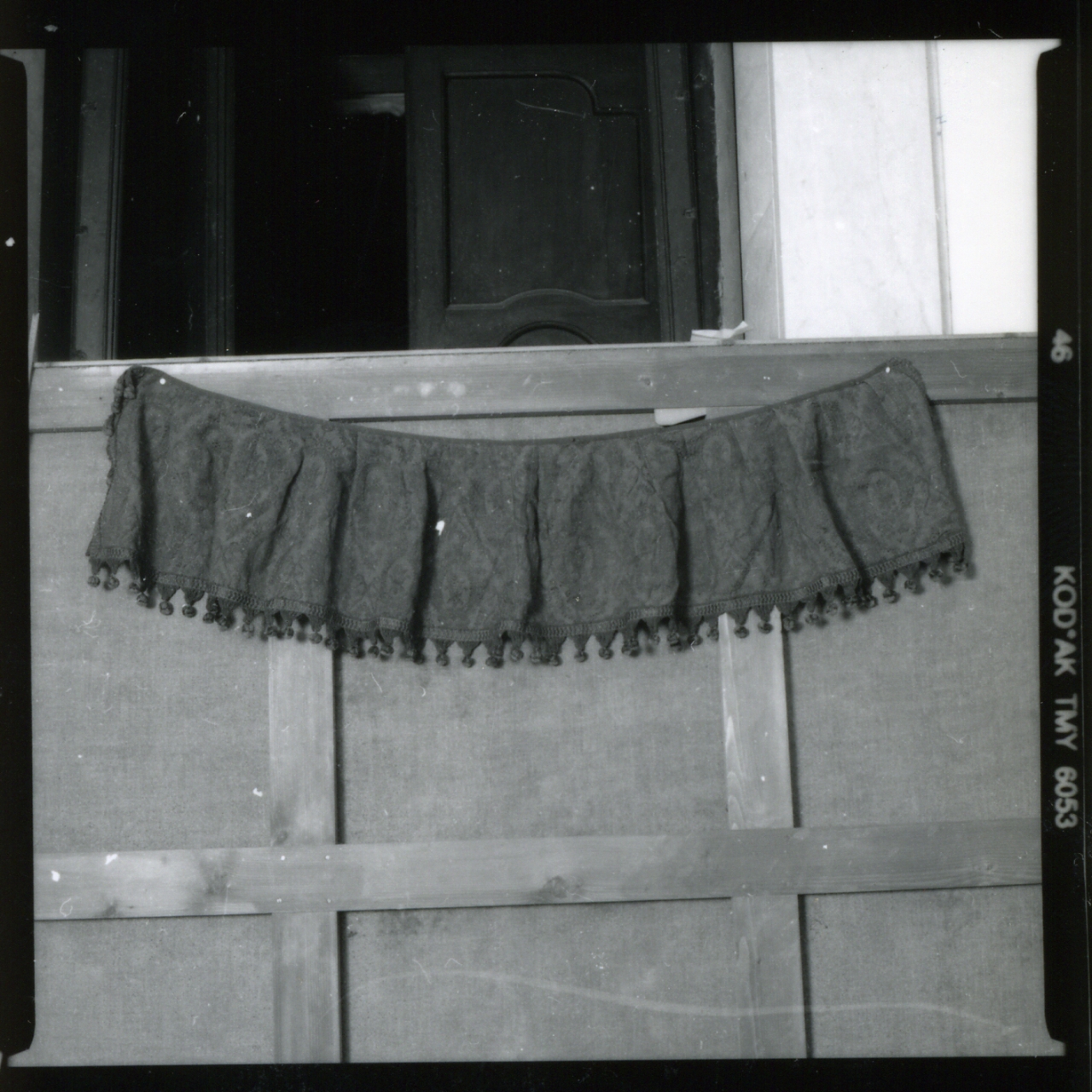 mantovana - manifattura napoletana (prima metà sec. XIX)