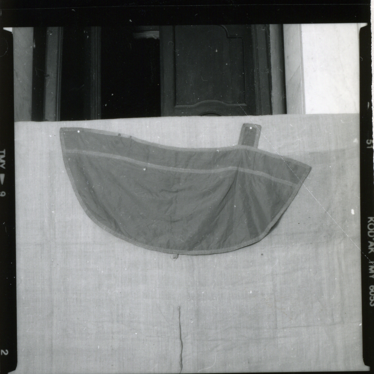 piviale - manifattura napoletana (prima metà sec. XIX)