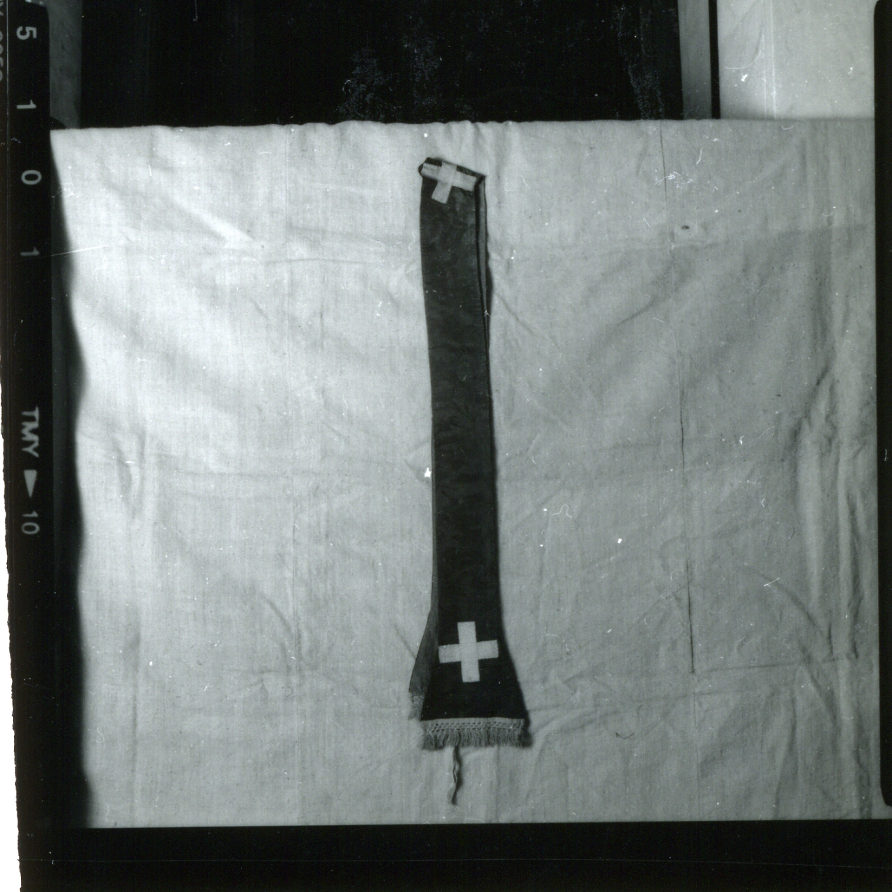 stola - manifattura napoletana (prima metà sec. XIX)