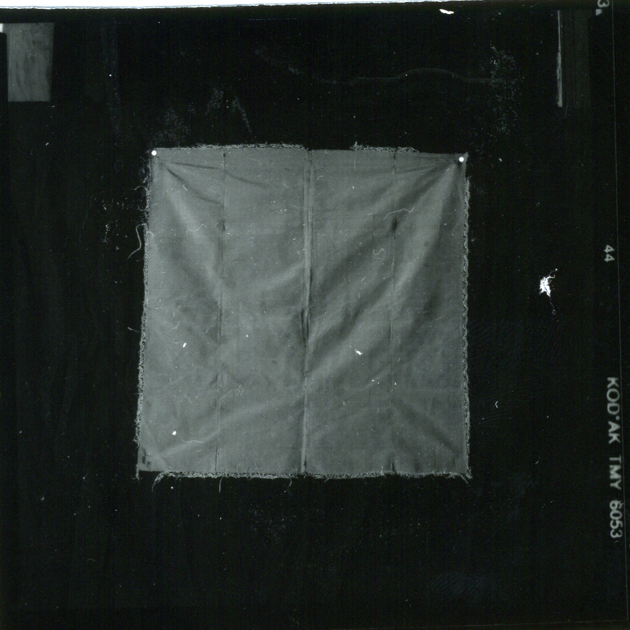 velo di calice - manifattura napoletana (prima metà sec. XIX)