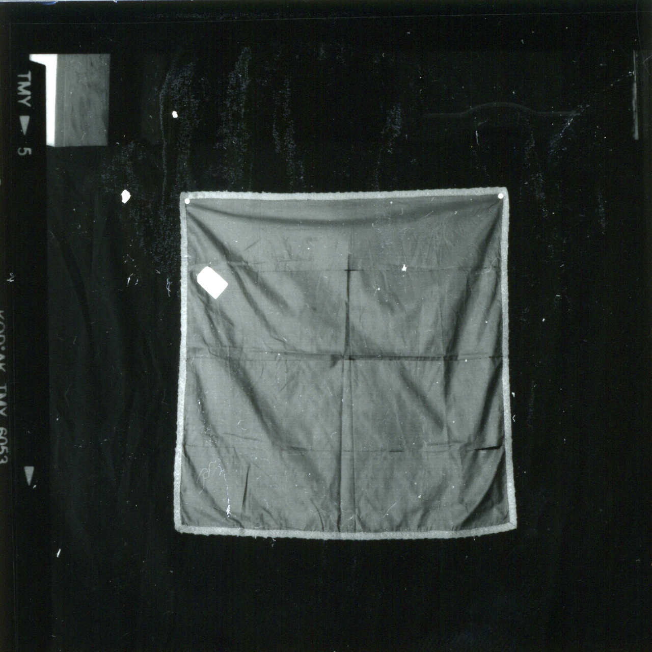 velo di calice - manifattura napoletana (prima metà sec. XIX)