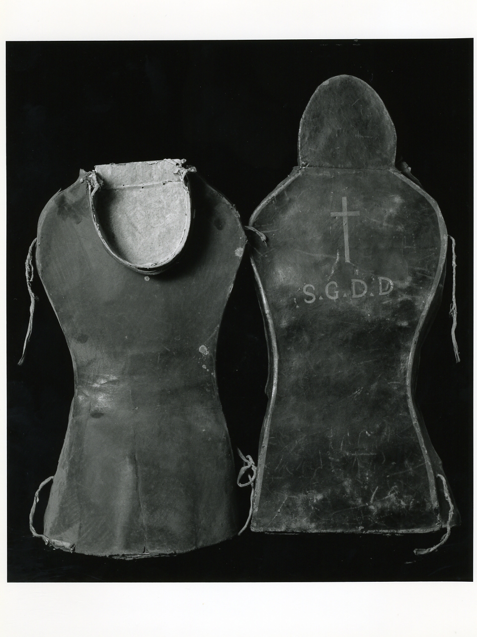 custodia - di reliquiario - bottega napoletana (prima metà sec. XIX)