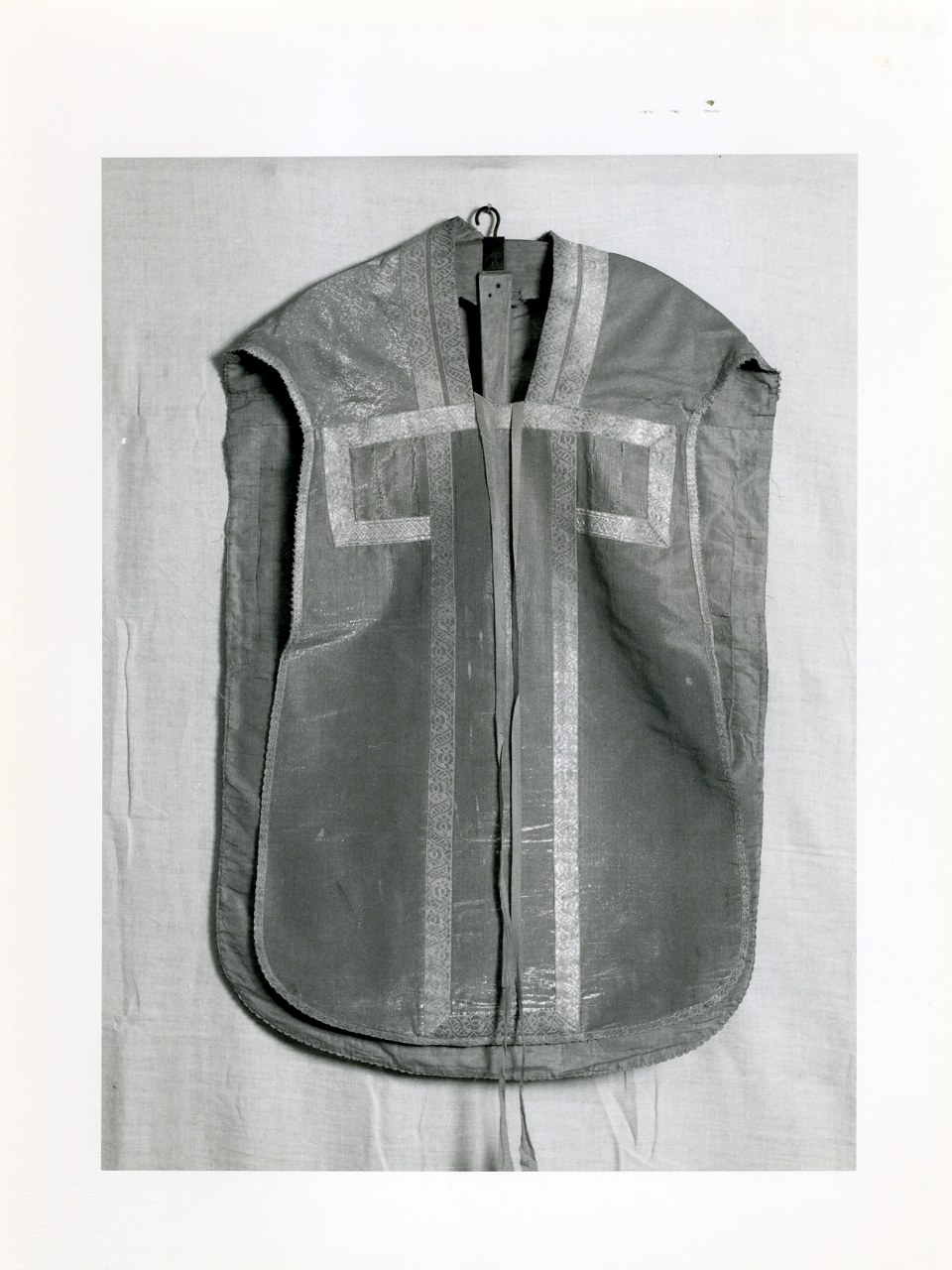 pianeta - manifattura napoletana (seconda metà sec. XVIII)