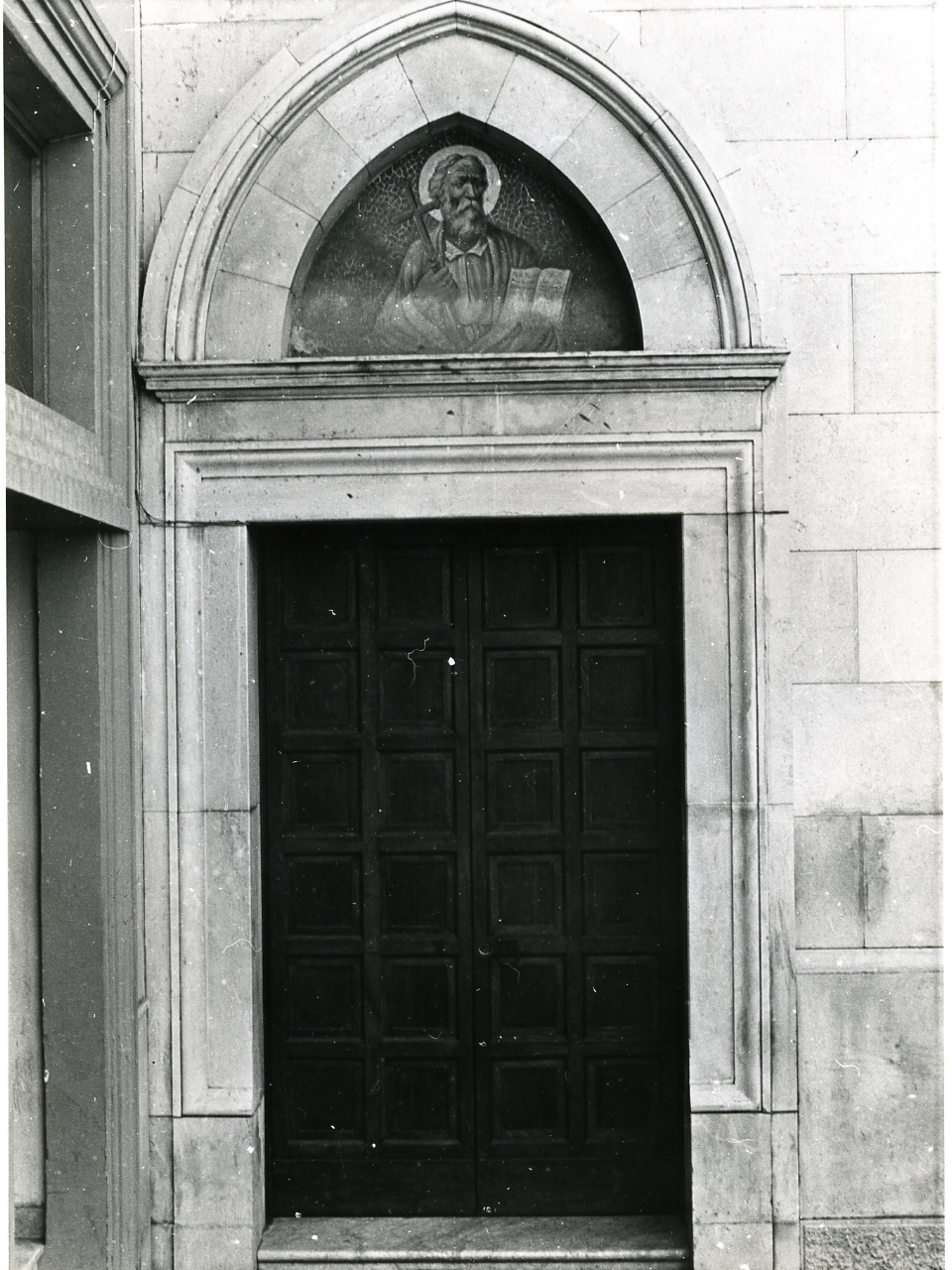 San Filippo (dipinto) - ambito napoletano (prima metà sec. XX)