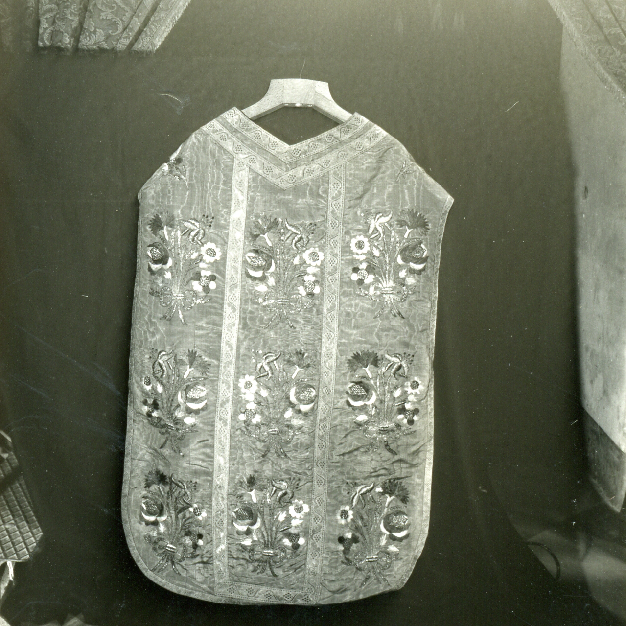 pianeta - manifattura napoletana (seconda metà sec. XIX)