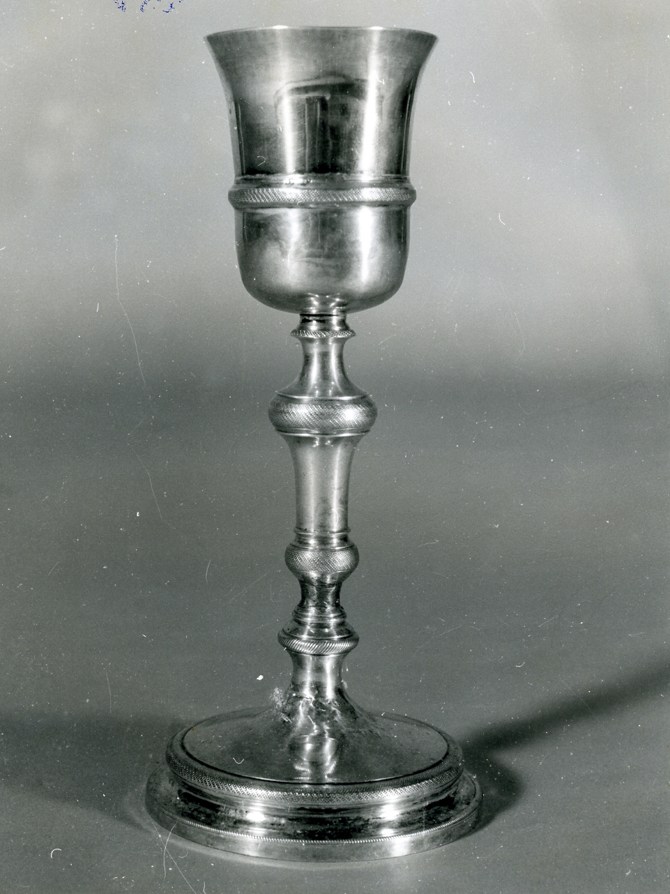 calice - bottega napoletana (metà sec. XVII)