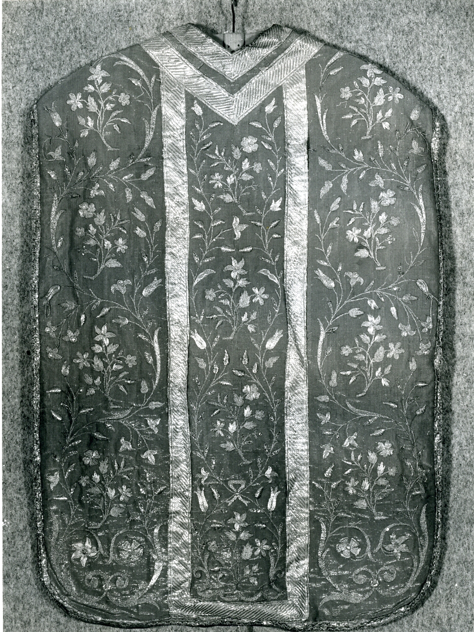 pianeta - manifattura napoletana (seconda metà sec. XVIII)