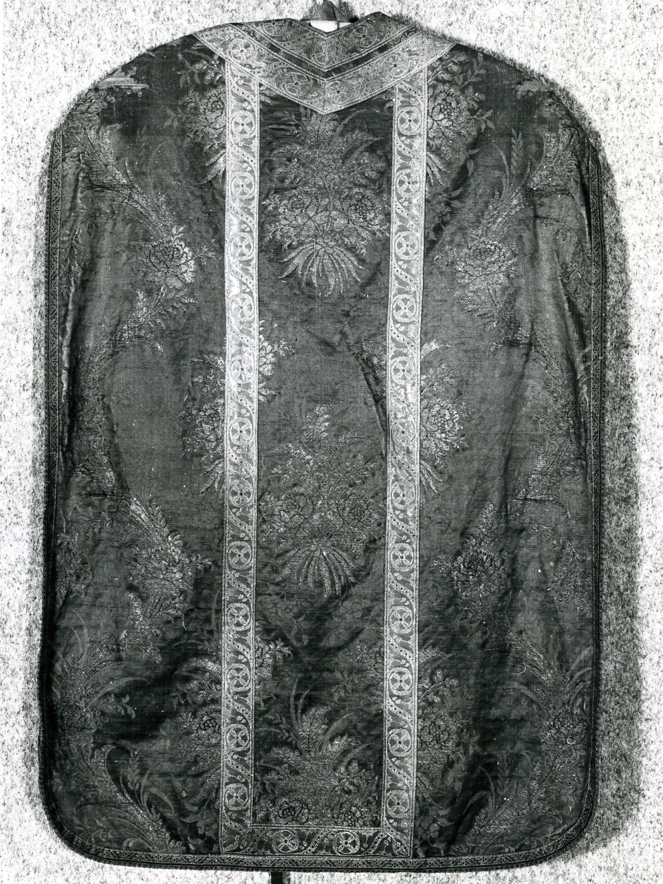 pianeta - manifattura napoletana (seconda metà sec. XVIII)