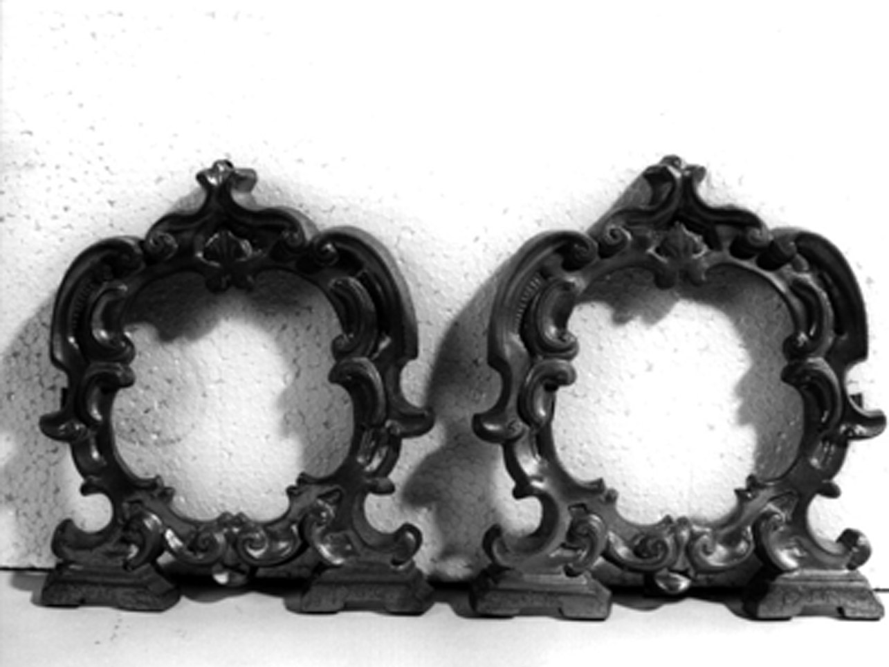 cartagloria, serie - bottega napoletana (sec. XVIII)