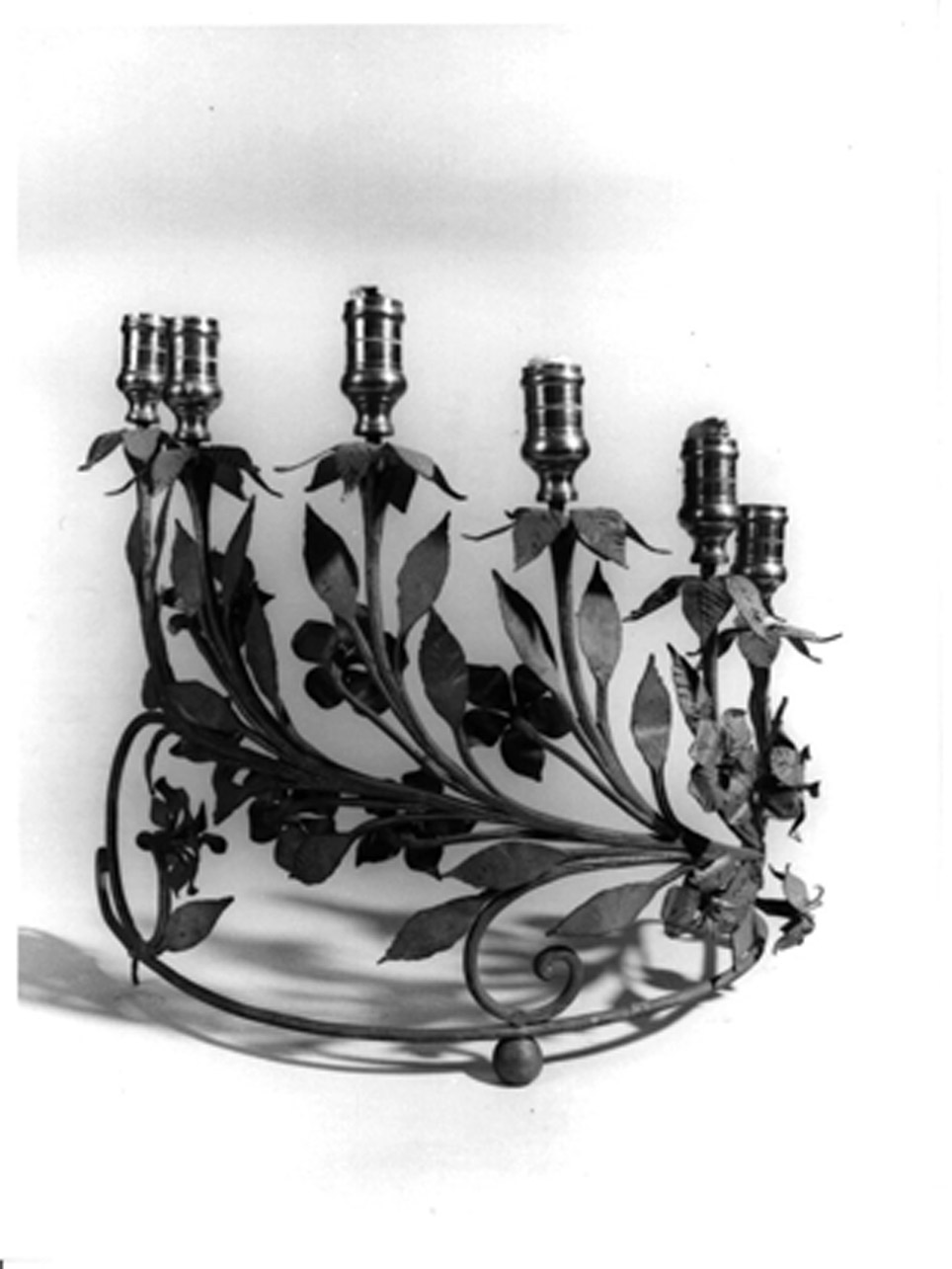  - manifattura napoletana (INIZIO sec. XX)