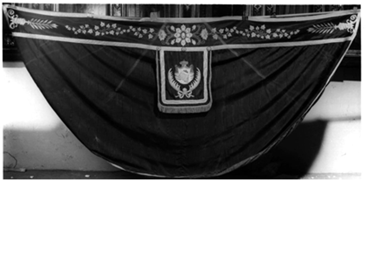 PIVIALE - manifattura napoletana (Prima metà sec. XIX)