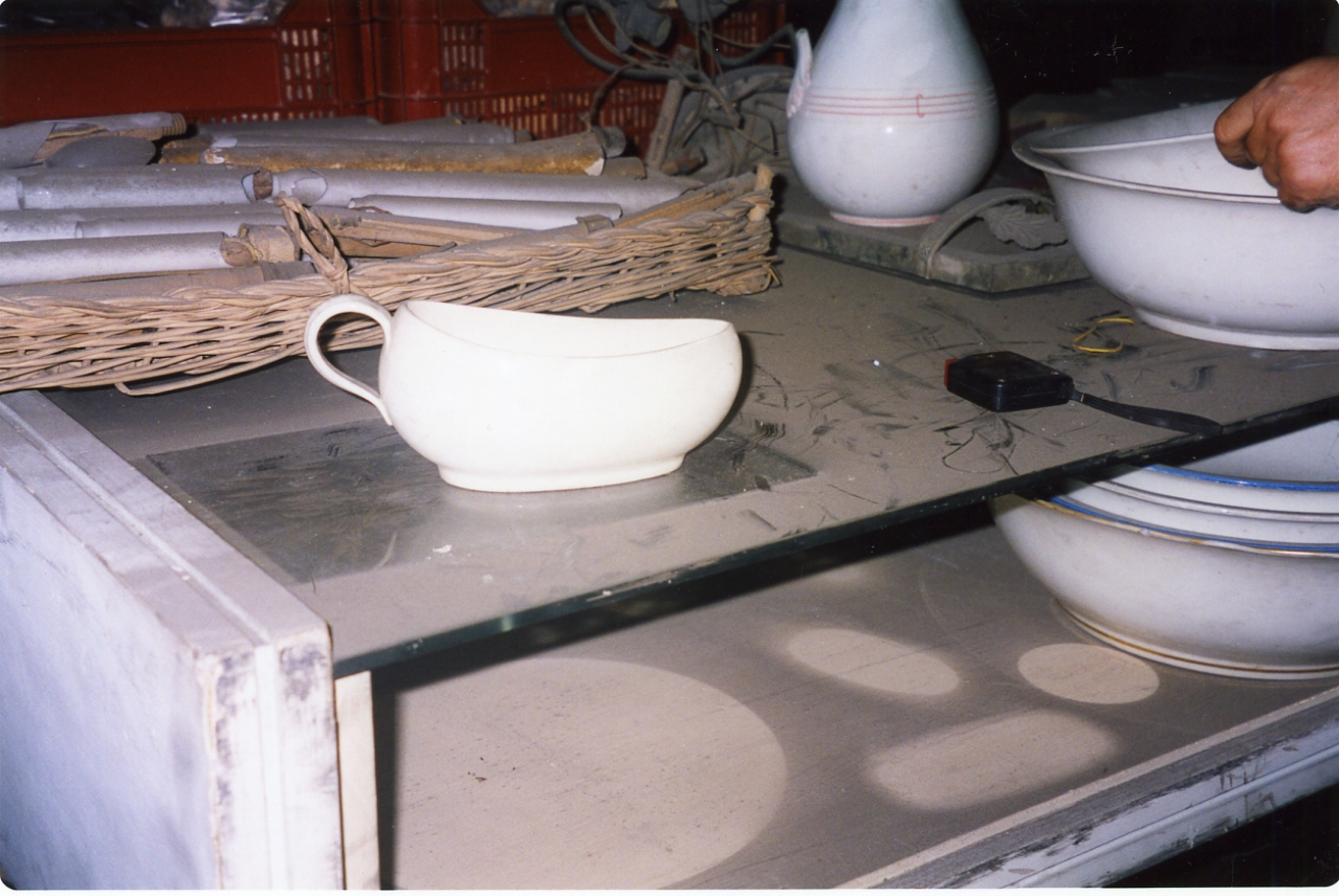 navicella portaincenso - bottega napoletana (prima metà sec. XIX)