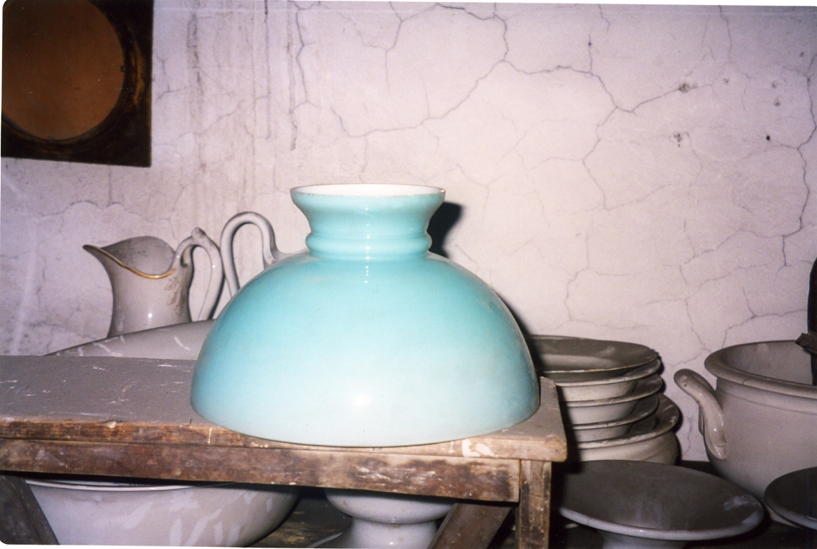 alzata - bottega napoletana (fine sec. XIX)