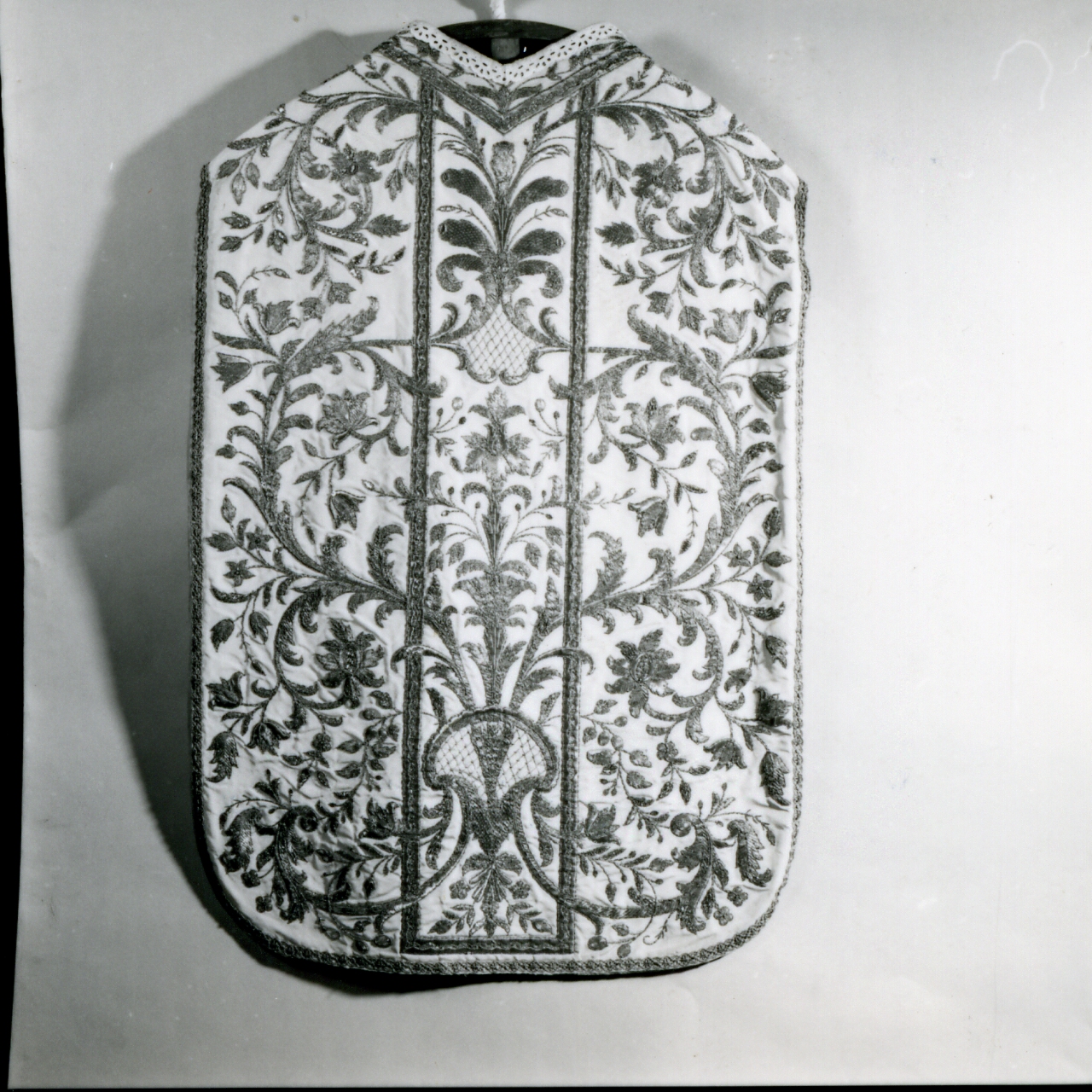 PIANETA, ELEMENTO D'INSIEME - manifattura napoletana (TERZO QUARTO sec. XIX)