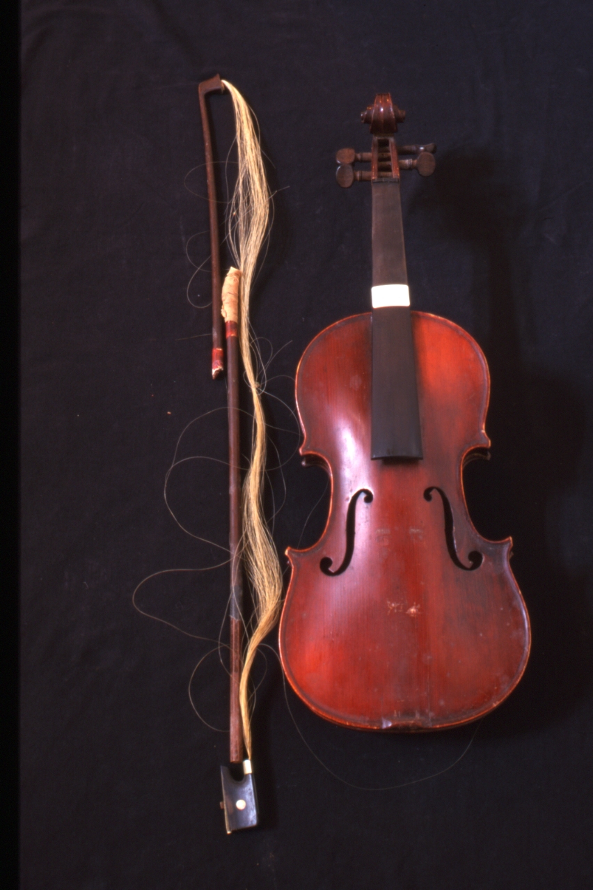 violino di Thibouville Jerome (sec. XX)