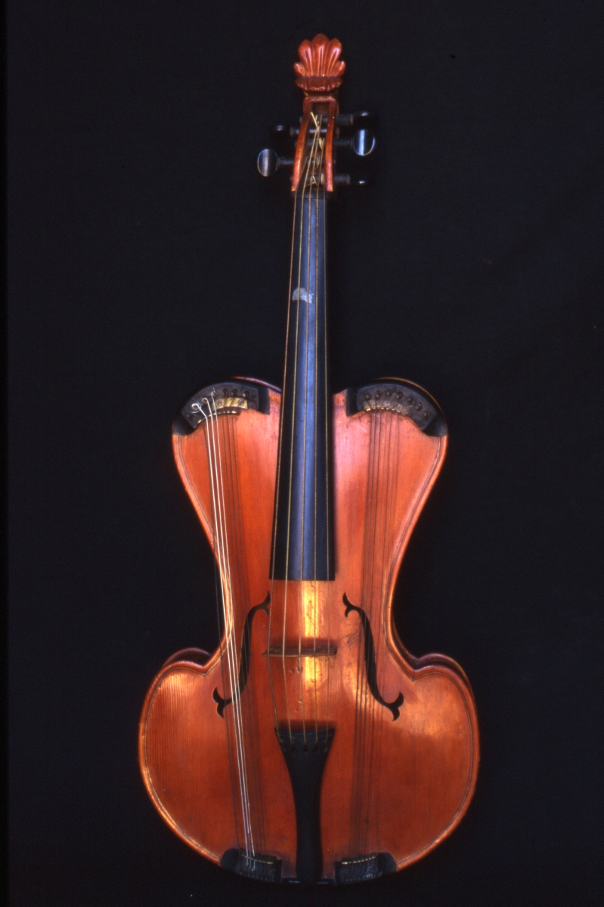 viola di Postiglione Vincenzo (sec. XIX)