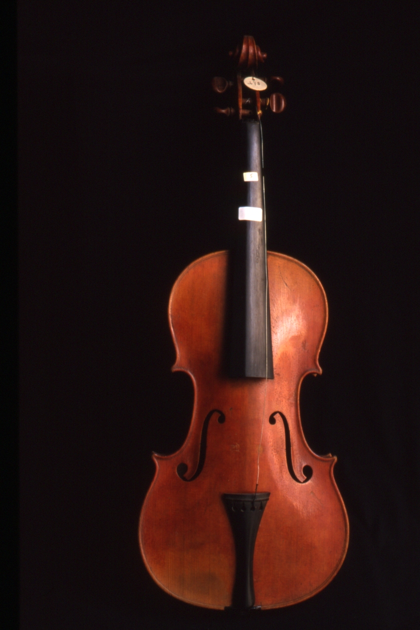 viola di Postiglione Vincenzo (sec. XIX)