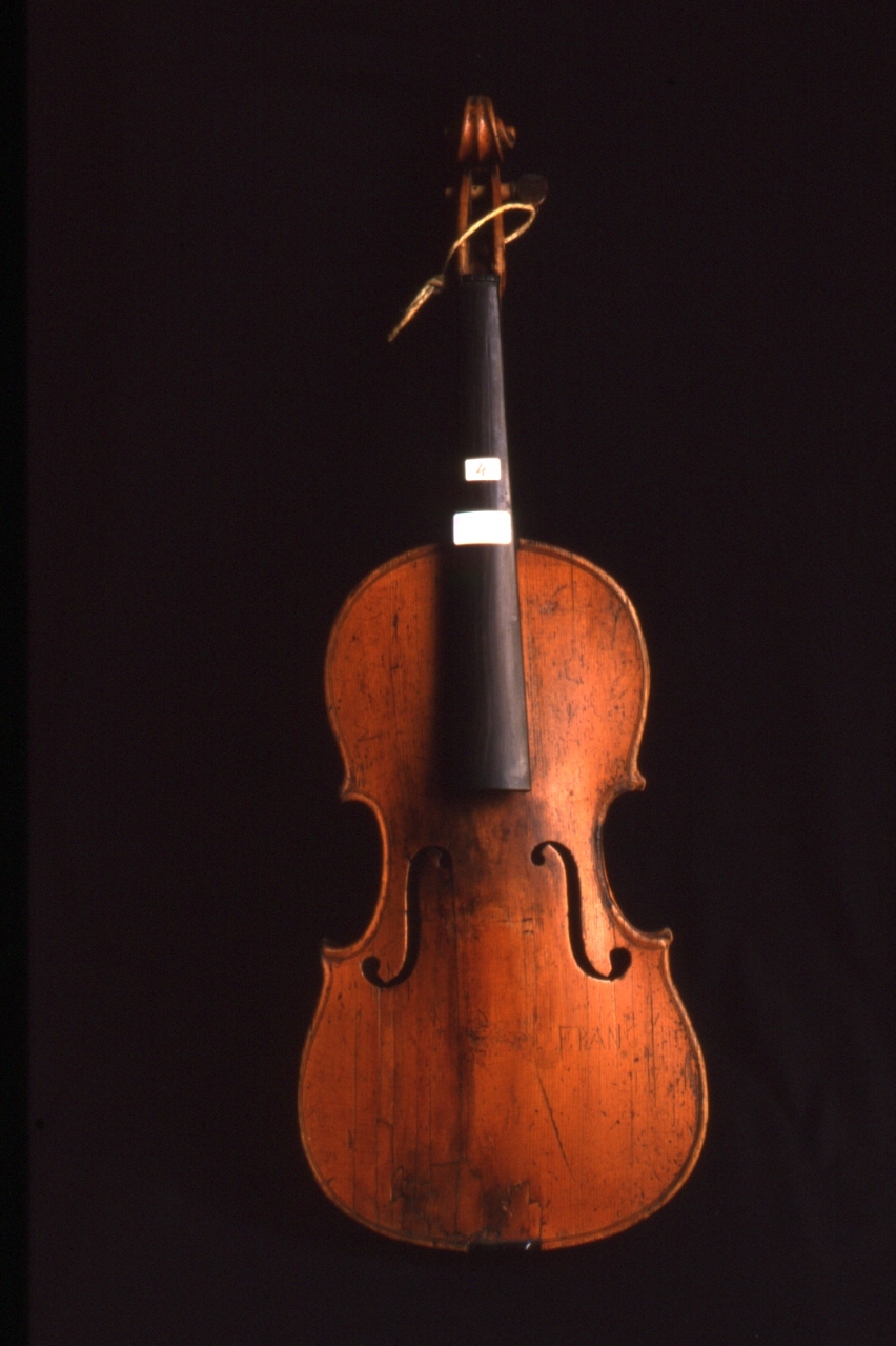 violino di Gagliano Raffaele (sec. XIX)