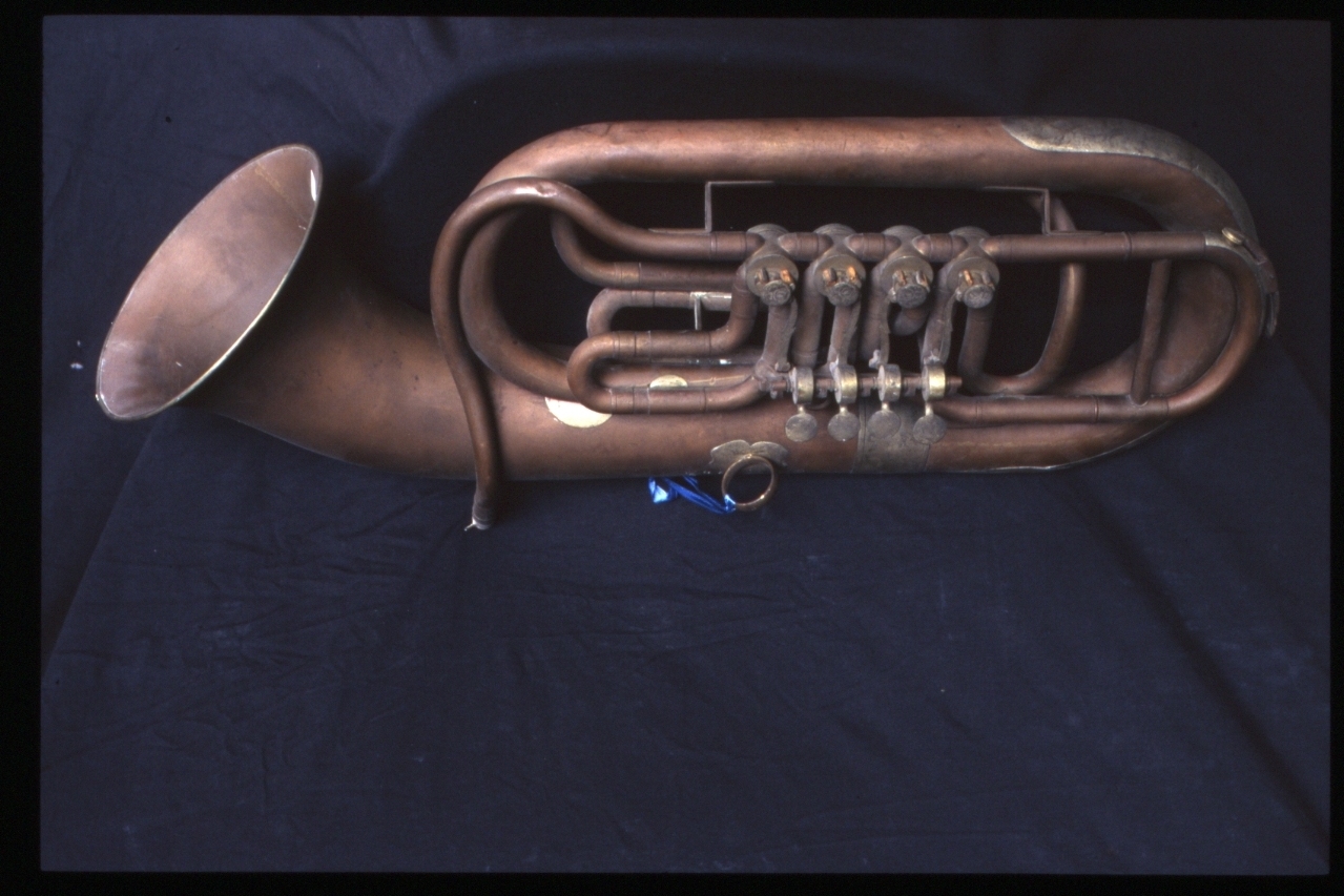 flicorno di Uhlmann Leopold (inizio sec. XX)