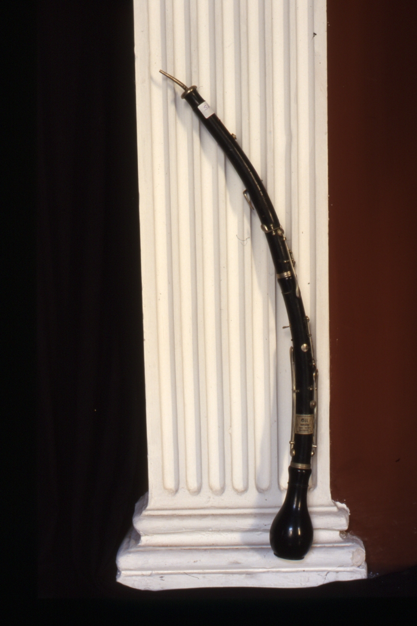 oboe di Ditta Maino e Orsi (inizio sec. XX)