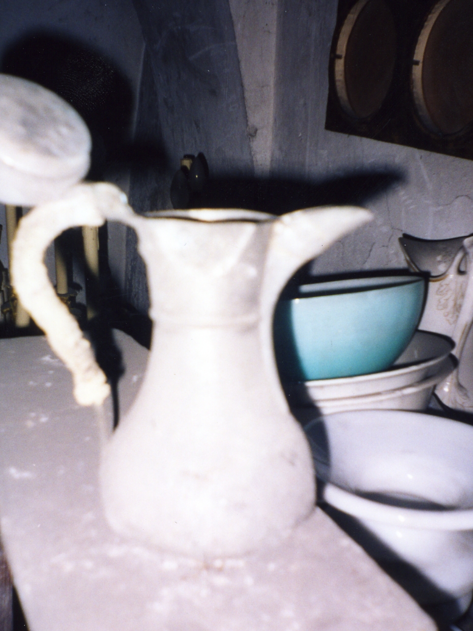 caffettiera - bottega napoletana (seconda metà sec. XIX)