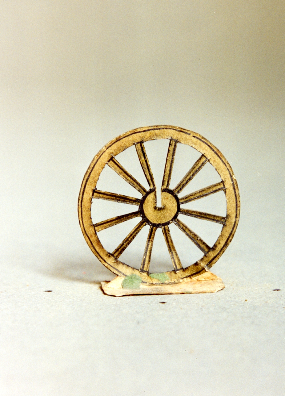 disegno, serie di Gin Emilio, Gin Emanuele (seconda metà sec. XIX)