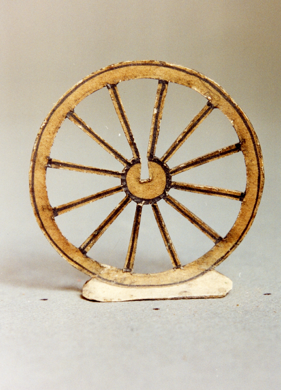 disegno, serie di Gin Emilio, Gin Emanuele (seconda metà sec. XIX)