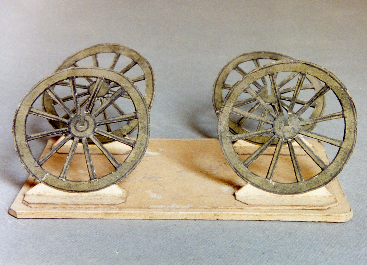 disegno, serie di Gin Emilio, Gin Emanuele (seconda metà sec. XIX)