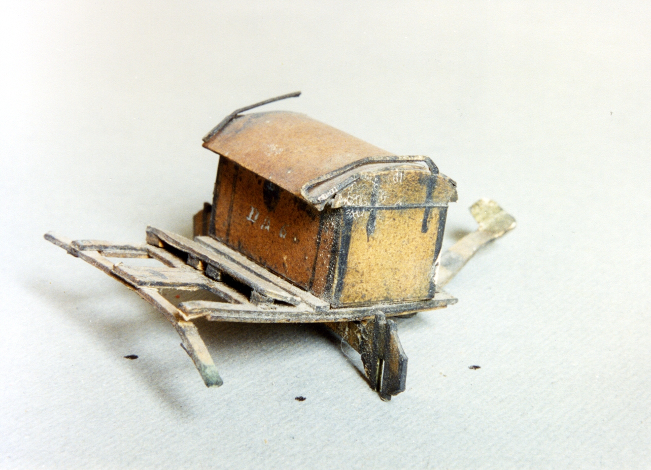 disegno, serie di Gin Emilio, Gin Emanuele (seconda metà sec. XIX)