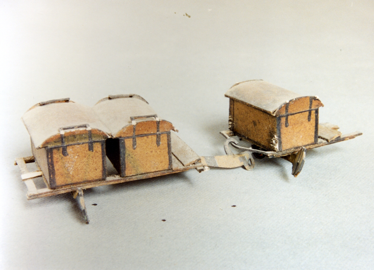 disegno di Gin Emilio, Gin Emanuele (seconda metà sec. XIX)