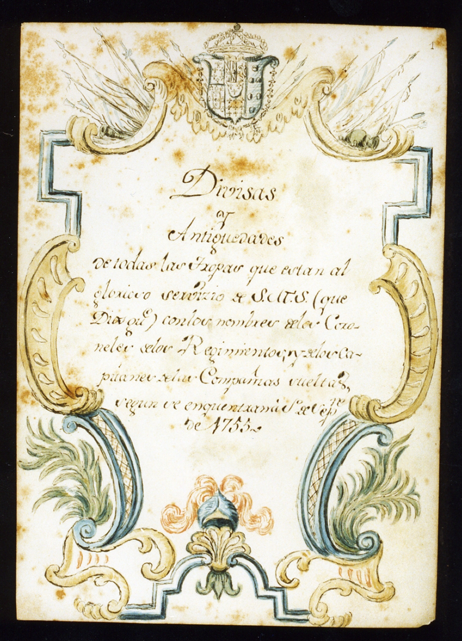 motivo decorativo (disegno) di Toma Gustavo (sec. XIX)