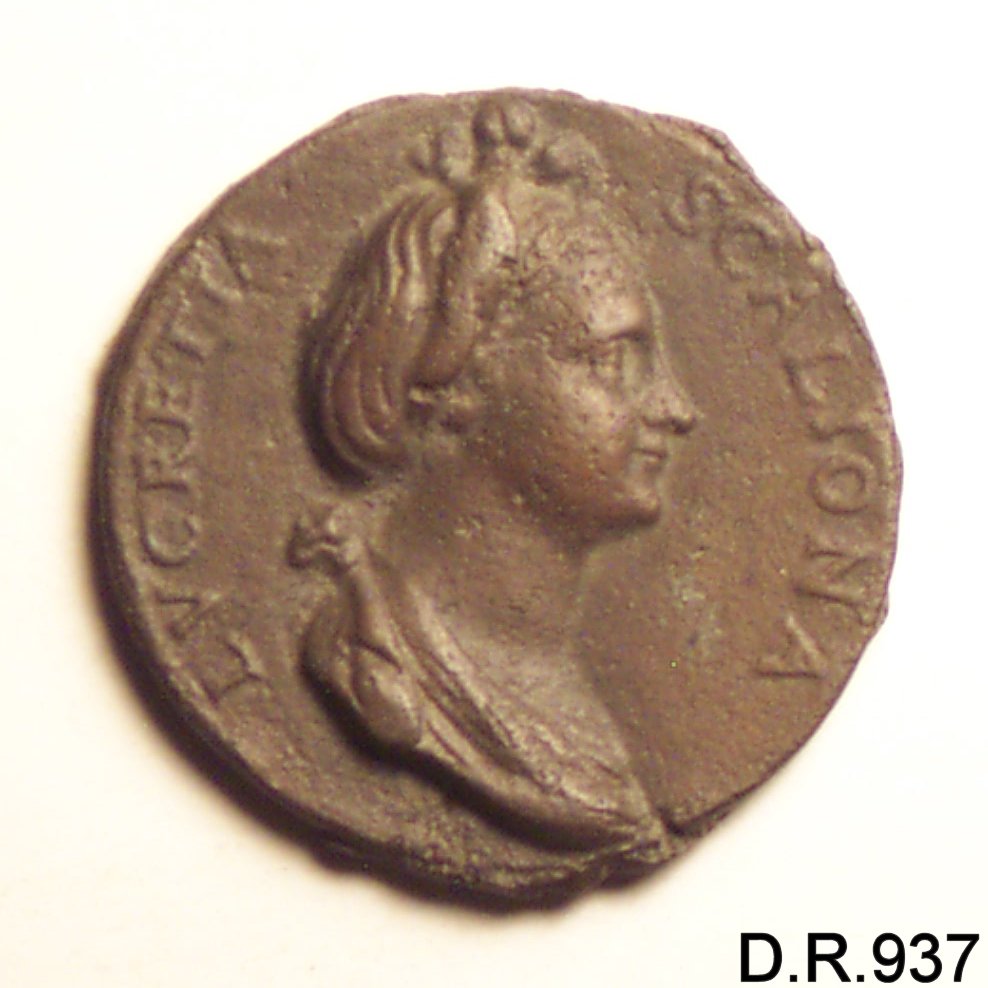 medaglia - ambito italiano (sec. XVI)