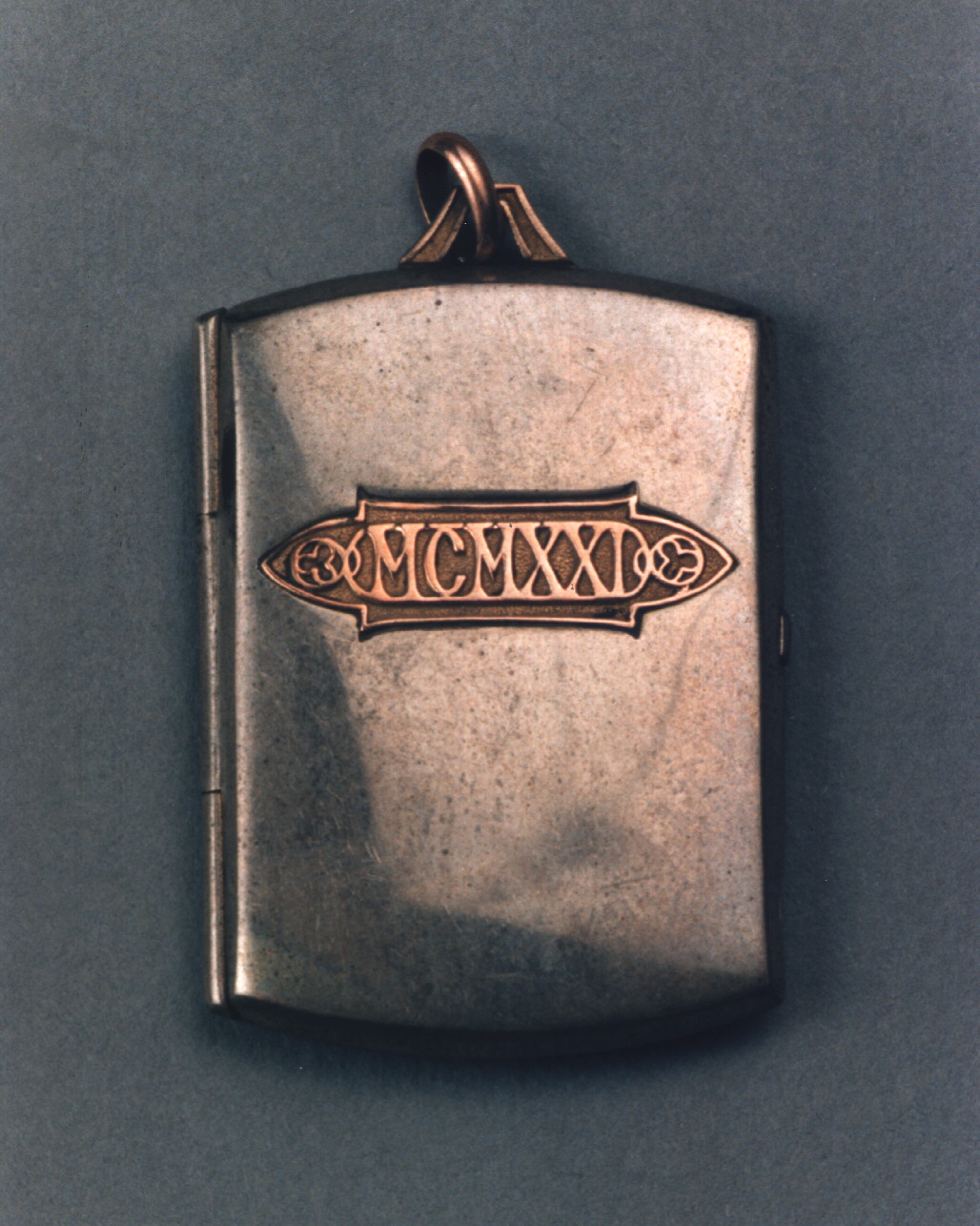 cofanetto - manifattura napoletana (sec. XX)