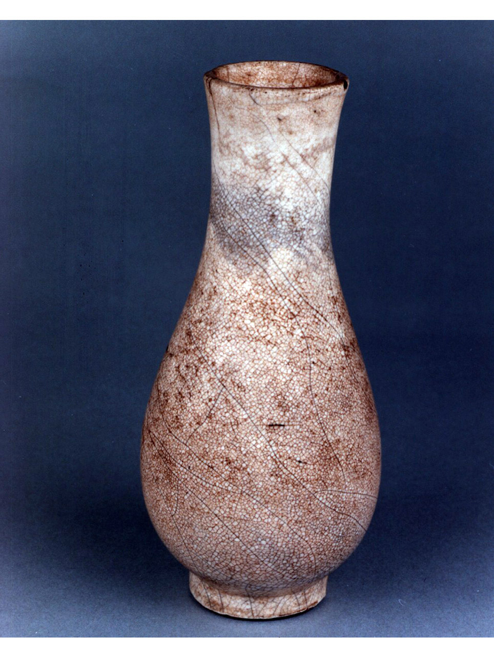 vasetto - manifattura cinese (sec. XVIII)