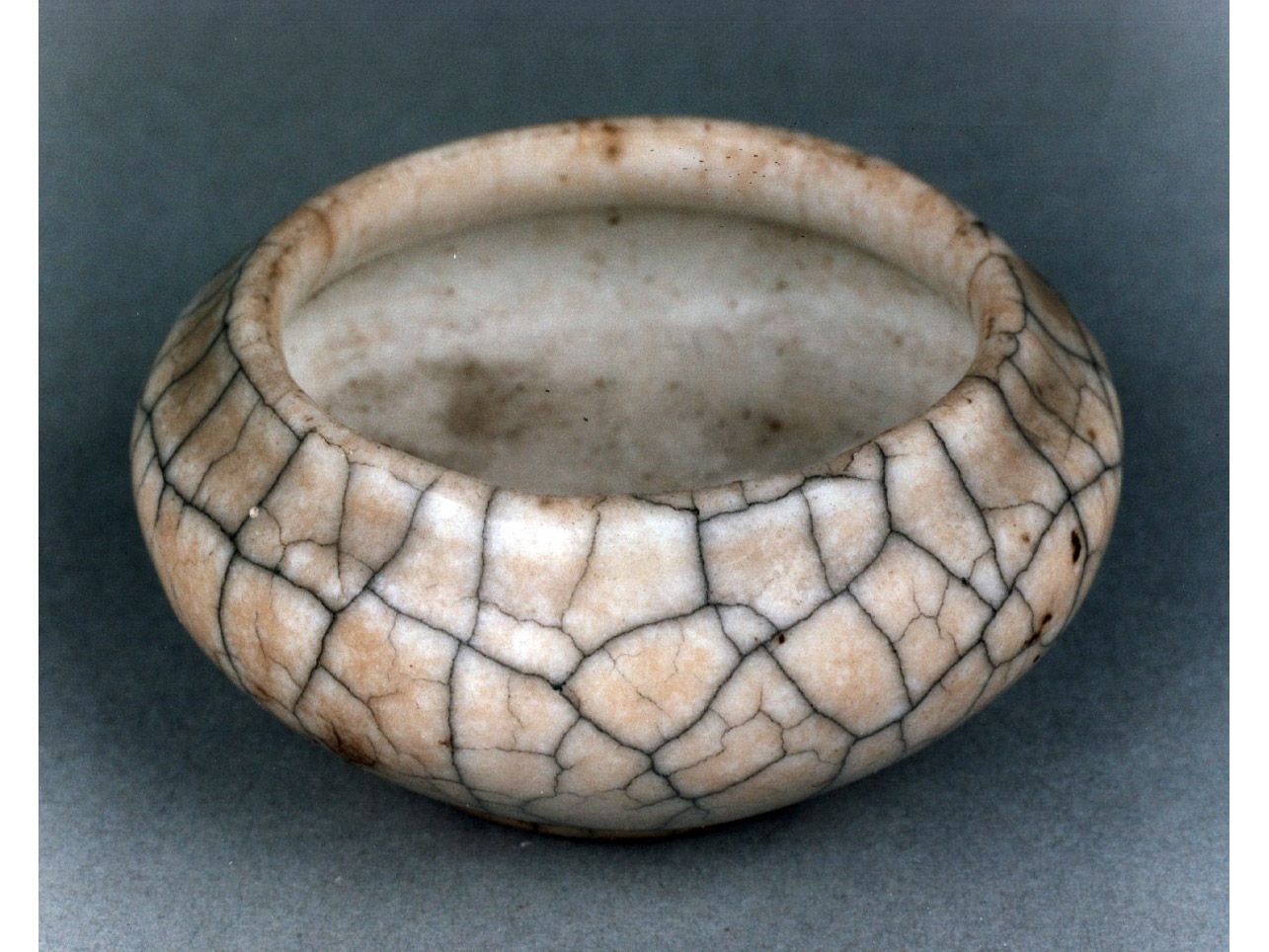 coppetta - manifattura cinese (sec. XVIII)