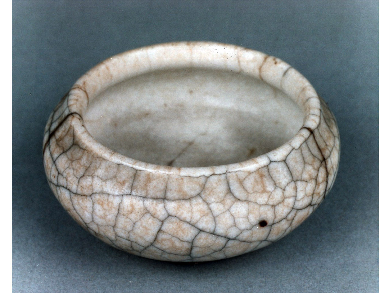 coppetta - manifattura cinese (sec. XVIII)