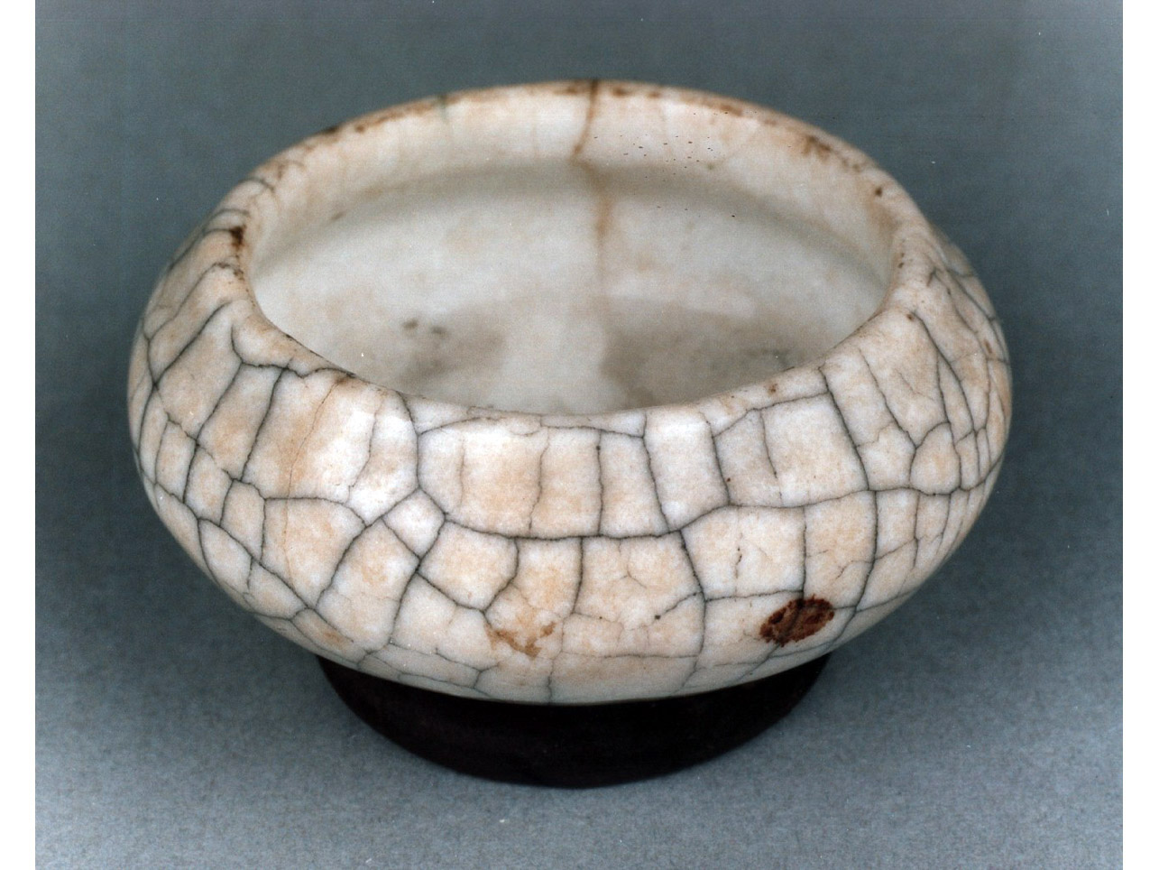 coppetta - manifattura cinese (sec. XVIII)