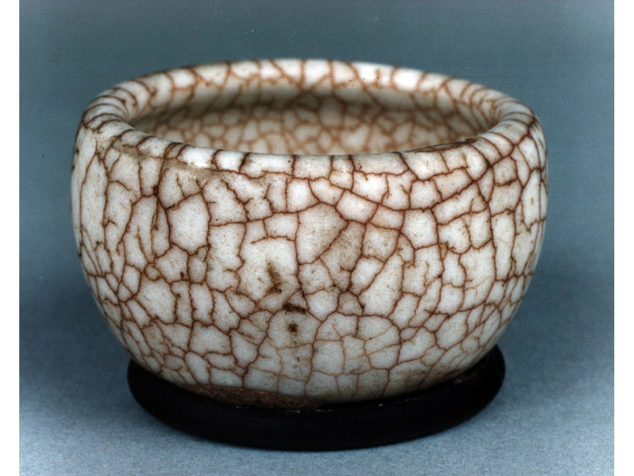 coppetta - manifattura cinese (sec. XVIII)