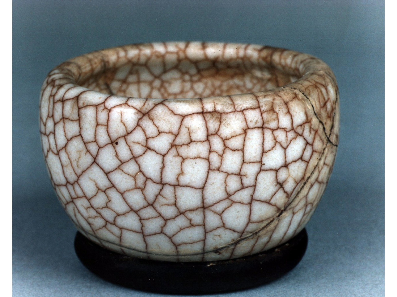 coppetta - manifattura cinese (sec. XVIII)